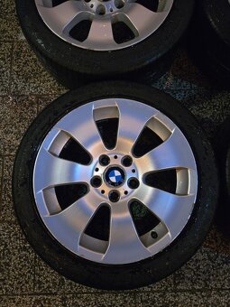 BMW r17 5x120 - 2