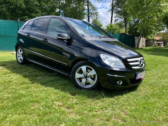 MERCEDES BENZ B 200 CDI W245 - 2