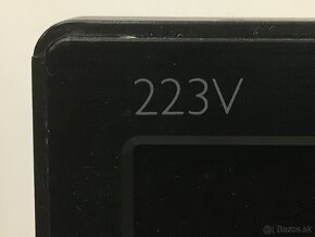 PHILIPS 223V5 - 22" - 2