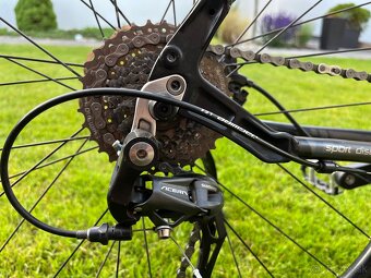 Specialized crosstrail L - 2