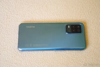 Predám Realme 8 - 2