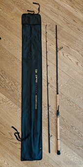 Daiwa Pro Staff Catfish Spin260 cm 80-240g - 2