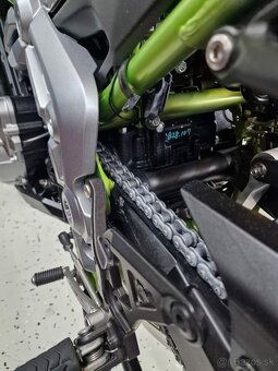 Kawasaki Z900 - 2