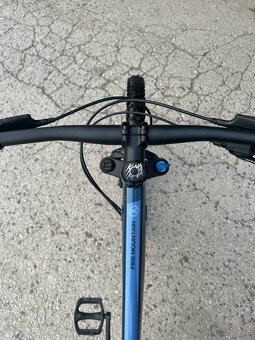 Kona Fire Mountain 27.5" L - 2