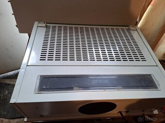 Digestor Eurotech Turbo - 2