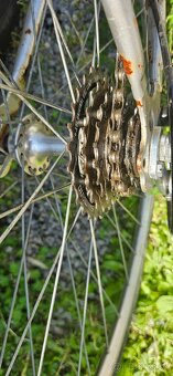 Bicykel - 2