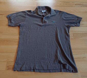Lacoste hnedé - 2
