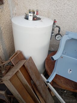 Darujem za odvoz - 2