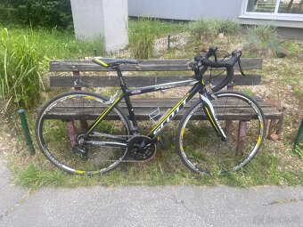 Scott 60 - 2