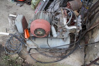 Elektromotor - 2