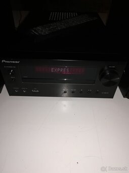 Pioneer - 2