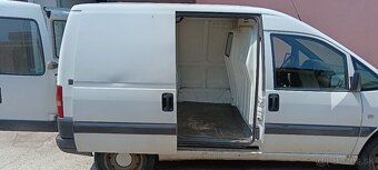 Peugeot Expert - 2