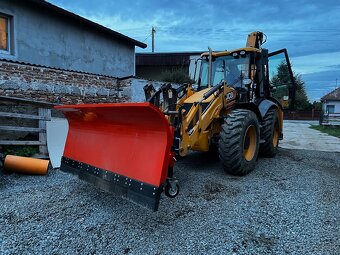 JCB 5CX - 2