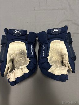 Hokejové rukavice Bauer Vapor 2x - 2