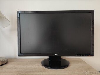 LCD monitor Asus - 2