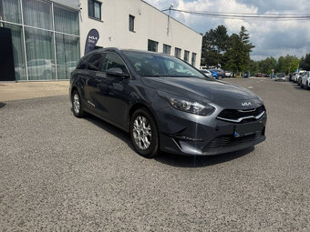 Kia Ceed SW 1,0 T-GDi M6, GOLD NAVI PACK - 2