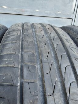 215/55r17 pirelli - 2