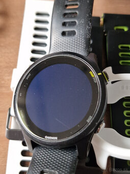 Predám Garmin Forerunner 255 Music - 2