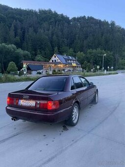 S6 4.2 quattro - 2