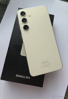 Samsung S24 - 2