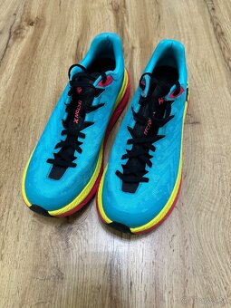 Hoka Tecton X - 2