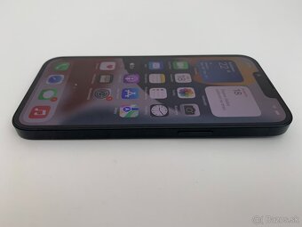 apple iphone 13 128gb Midnight / Batéria 93% - 2