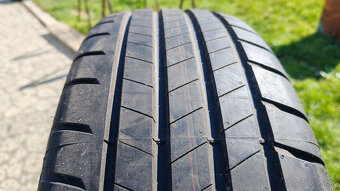 Letné pneu 225/65 R17 --- BRIDGESTONE , CONTINENTAL - 2