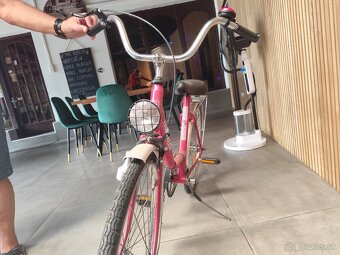 Bicykle - 2