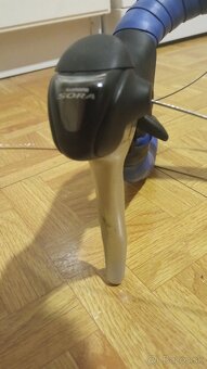 Radenie SORA ST3400 - 2