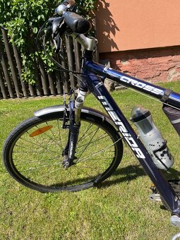 Bicykel Merida - 2