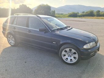 BMW 330xd - 2