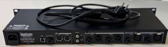 Predam Lexicon MX 300 - 2