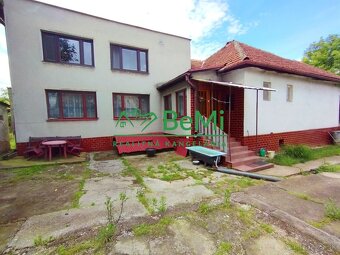 NOVÃ CENA-Rodinný dom so záhradou-Šurice- NA PREDAJ - 2