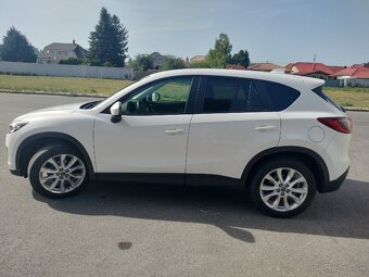 Mazda CX5 - 2