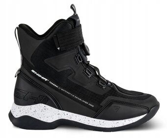 NOVE topanky SHIMA TAKESHI cislo 45 - 2