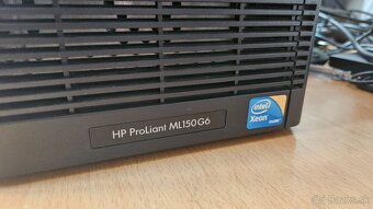 Server HP Proliant ML150 G6 - 2
