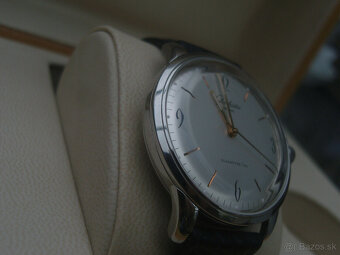 Glashütte Original sixties aus 2017, ref. 1-39-52-01-02-04 - 2