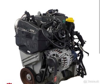 Mercedes B 180 - 2