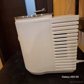Chladnička pre kávovar Jura control 0,6 l - 2