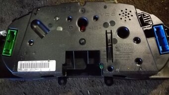 Budiky audi a4 b5 - 2