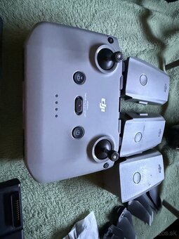 DJI Mavic Air 2 - 2