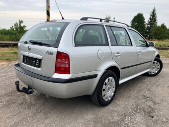 Škoda Octavia 1 Tour 1.9 TDI 134 000 km - 2