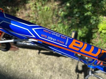 MTB PUMA - 2