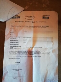 Monitor Lenovo - 2