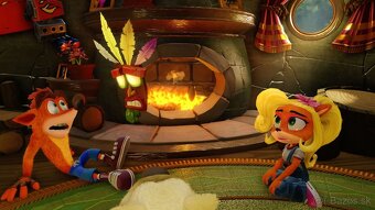 Crash Bandicoot N Sane Trilogy xbox one - 2
