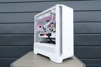 Herný PC, i7 13700F, RX 7700XT, 32GB RAM DDR5, SSD,24m - 2