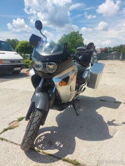 Honda varadero 1000 - 2