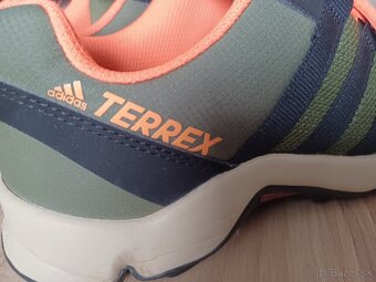 Terrex adidas vel.38.5 - 2