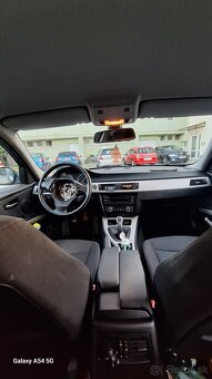 BMW 318D 100kw facelift - 2