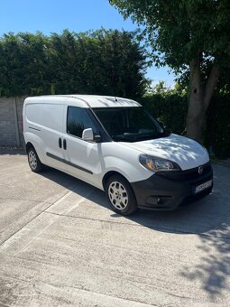 Fiat Dobló Maxi 1.6 MultiJet - 2